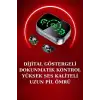 Yeni Nesil Akıllı Saat ve Ucuz Kaliteli Bluetooth Kablosuz Kulaklık Amoled Ekran