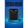 Yeni Nesil Bluetooth Kulaklık İOS Android Uyumlu HD Ses Performansı
