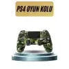 Yeni Nesil Joystick Oyun Kolu Android Uyumlu Kablosuz Titreşimli