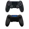 Yeni Nesil Joystick Oyun Kolu Android Uyumlu Kablosuz Titreşimli