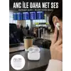Yeni Nesil Ucuz Kaliteli Kablosuz TWS Bluetooth Kulaklık Yeni Nesil