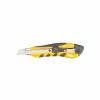 Yg-017 Pro Falçata / Maket Bıçağı - 18 Mm