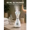 Yüz Buhar MakinesiNano İyonik PTC Seramik Isıtma Teknolojili