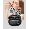 YXG10 SİYAH BLUETOOTH KULAKLIK