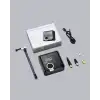 ZC001 LED EKRANLI ARAÇ POMPASI