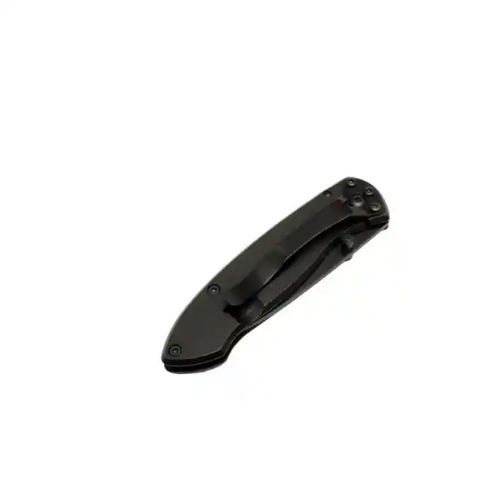 Sibirya Cep Çakısı 16 Cm Yarı Otomatik , Kemerlikli