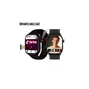 FG5 SAAT SİM KARTLI