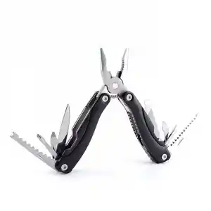 Fithome Ft-422 9 Parça Çok Amaçlı Pense Takımı