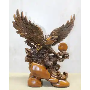 Polyester Kartal Alk3614