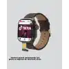 AMOLED Ekranlı Akıllı Saat WhatsApp TikTok YouTube