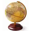 Dekoratif Işıklı Masa Üstü Dünya Küre Alk5261