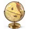 Dekoratif Masa Üstü Dünya Küre Alk5258