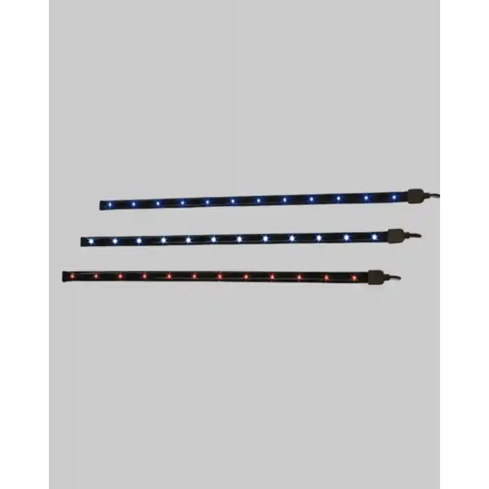 10 ÇUBUKLU DEKOR LED