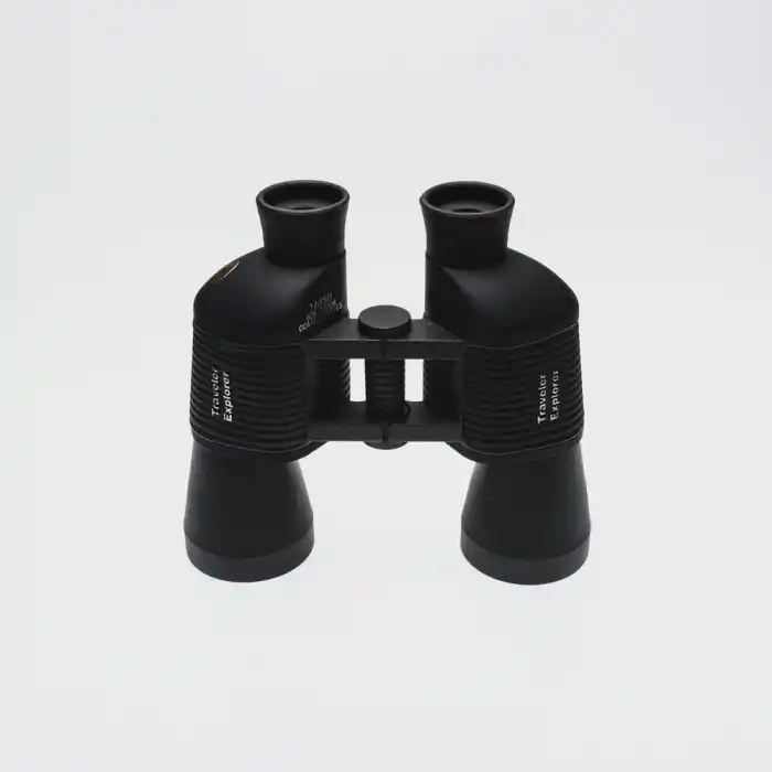 16X50 Perma Focus – Otomatik Netleme El Dürbünü 1000m/60m
