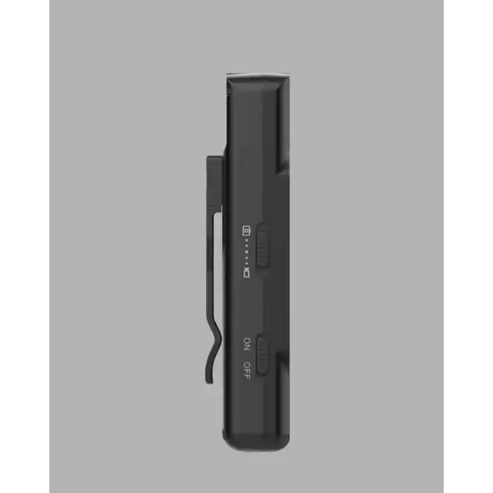 180 Derece Dönebilen Mini Kamera Full HD TFT Ekran Hareket Sensörlü