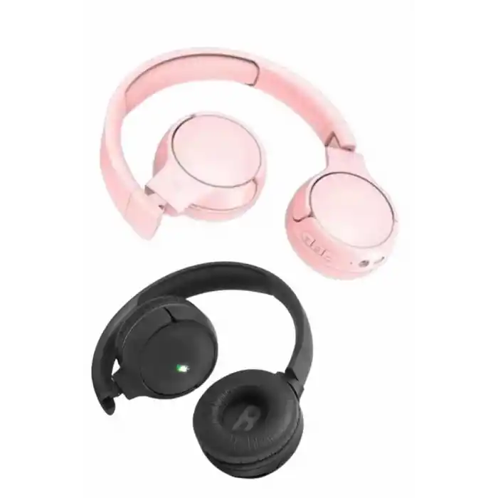 2025 Model Kulak Üstü Bluetooth Hoparlör ANC Özellikli