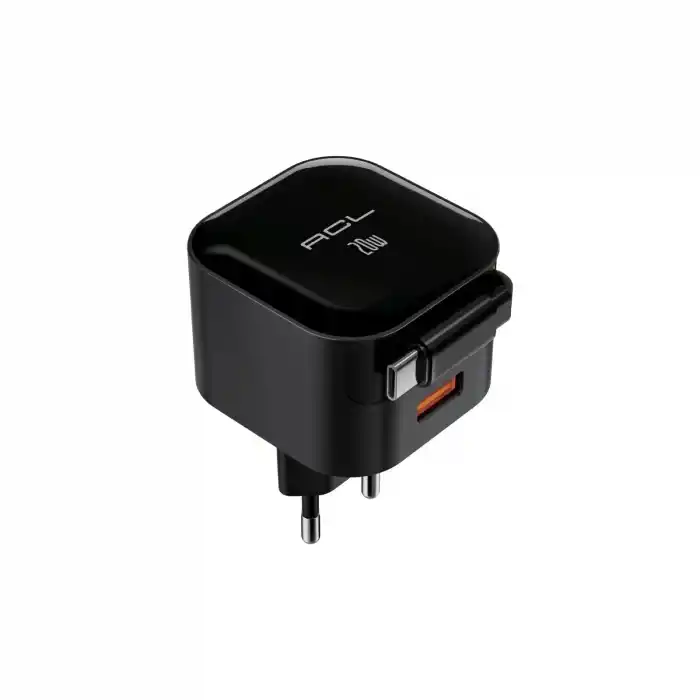 20w Seyahat Şarj Adaptörü Usb Girişli 3.4a