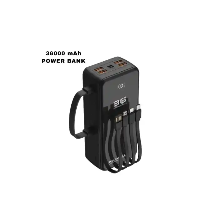 36.000 POWERBANK