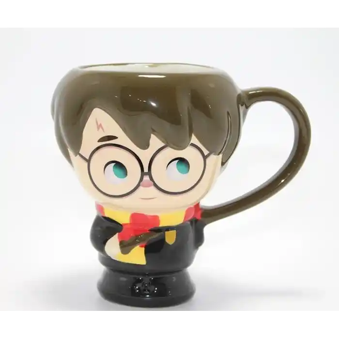 3d Harry Potter Kupa Bardak Alk4535