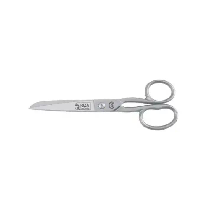 A8650-8 Ev Ve Saya Makası No: 8 İnç / 20,32 Cm - Paslanmaz Çelik