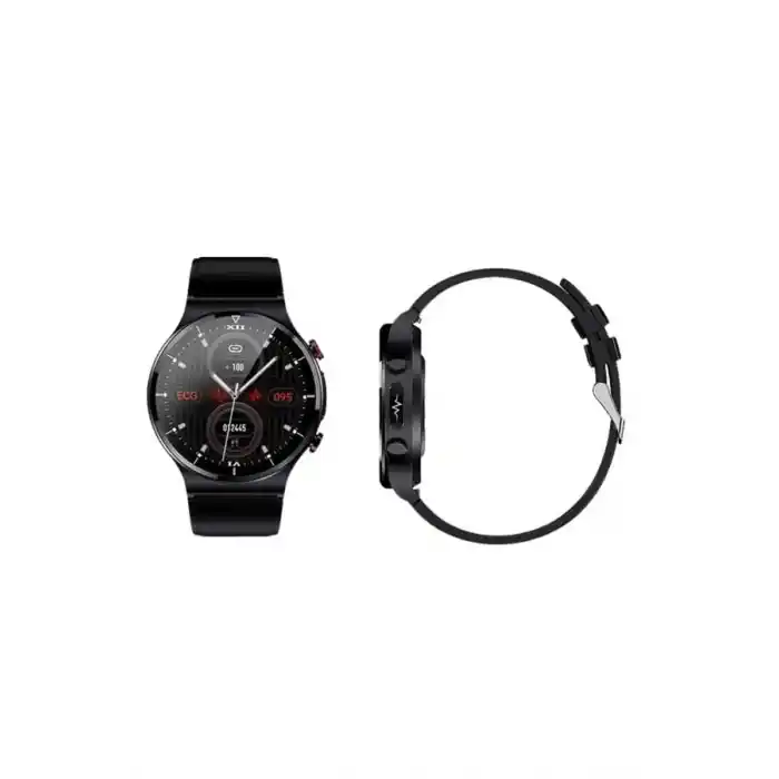 Akıllı Saat Arama Cevaplama Müzik Dinleme GPS Takibi