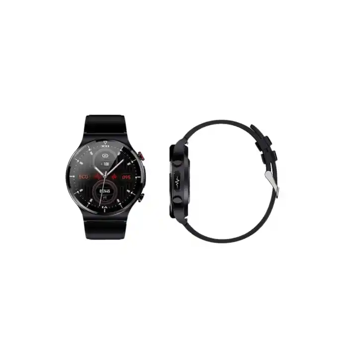 Akıllı Saat Arama Cevaplama Müzik Dinleme GPS Takibi