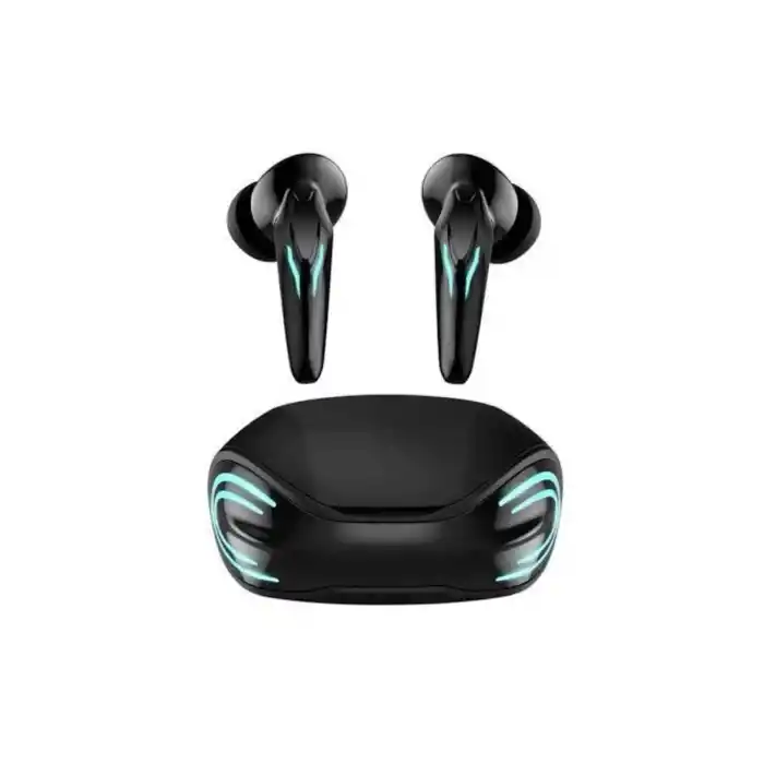 Android ve İOS Uyumlu Bluetooth Kulaklık  Kulaklık Mini