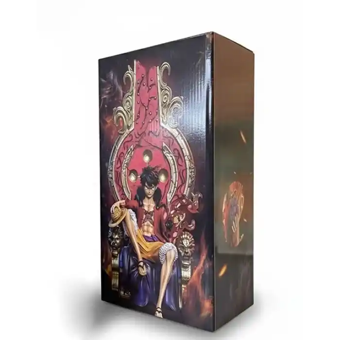 Anime One Piece Luffy Figürü 32 Cm Alk5276