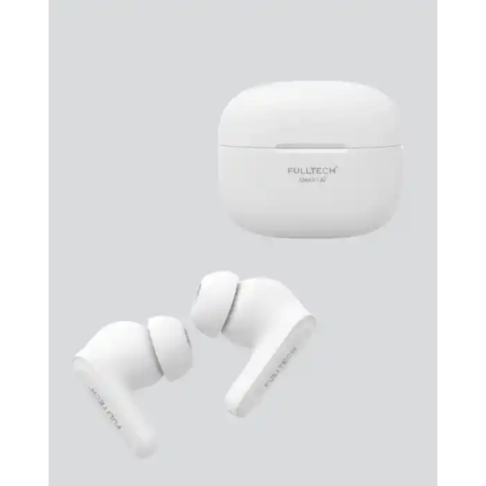 Anında Dil Çeviren Akıllı Bluetooth Kulaklık Çok Dilli İletişim