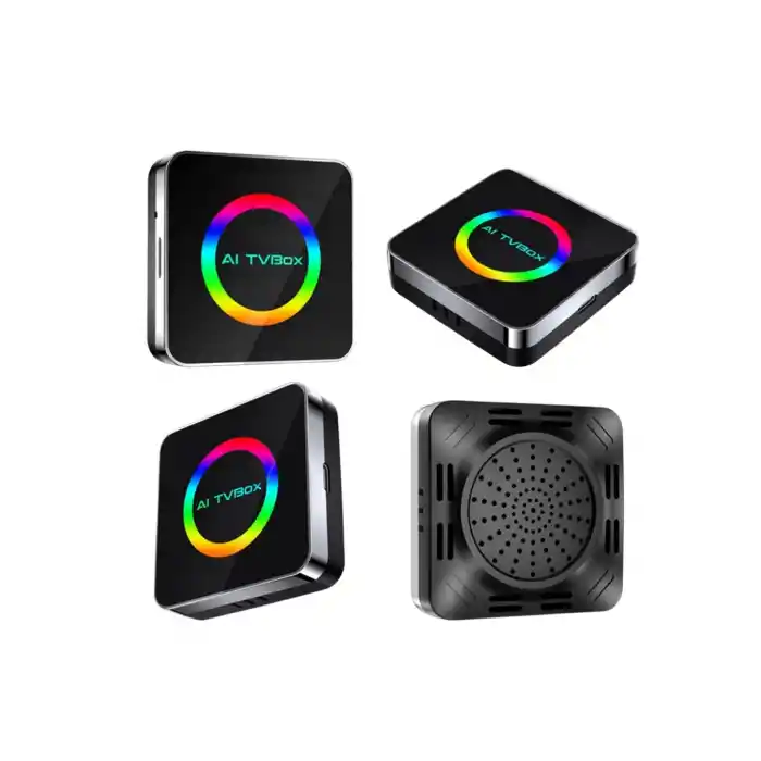 Araç İçin Kablosuz CarPlay Android Auto Multimedya Çözümü