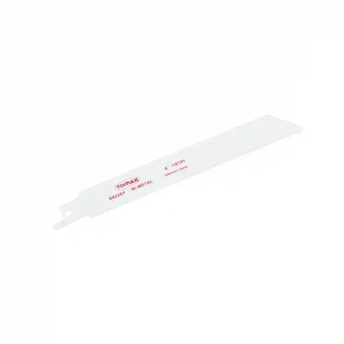 Çok Amaçlı Tilki Kuyruğu Testere Ağzı - 225 Mm