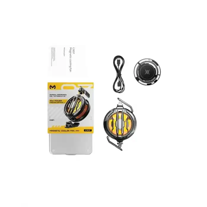 CX07-TELEFON SOĞUTUCU