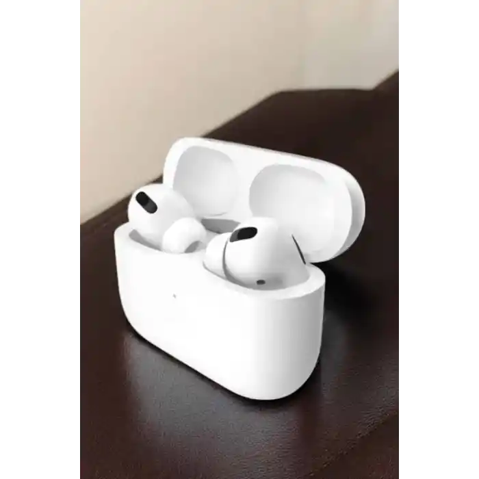 Dokunmatik Kontrollü Kablosuz Kulaklık iOS ve Android Uyumlu