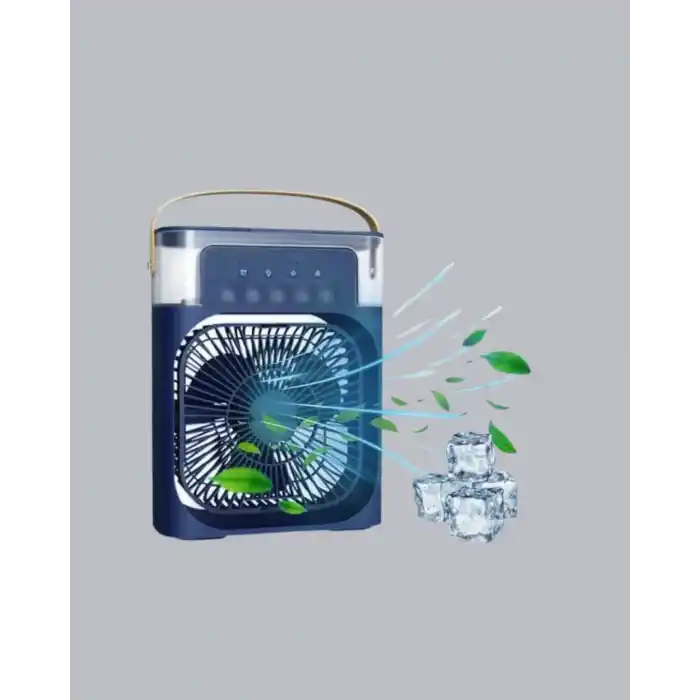 ELEKTRİKLİ MİNİ FAN