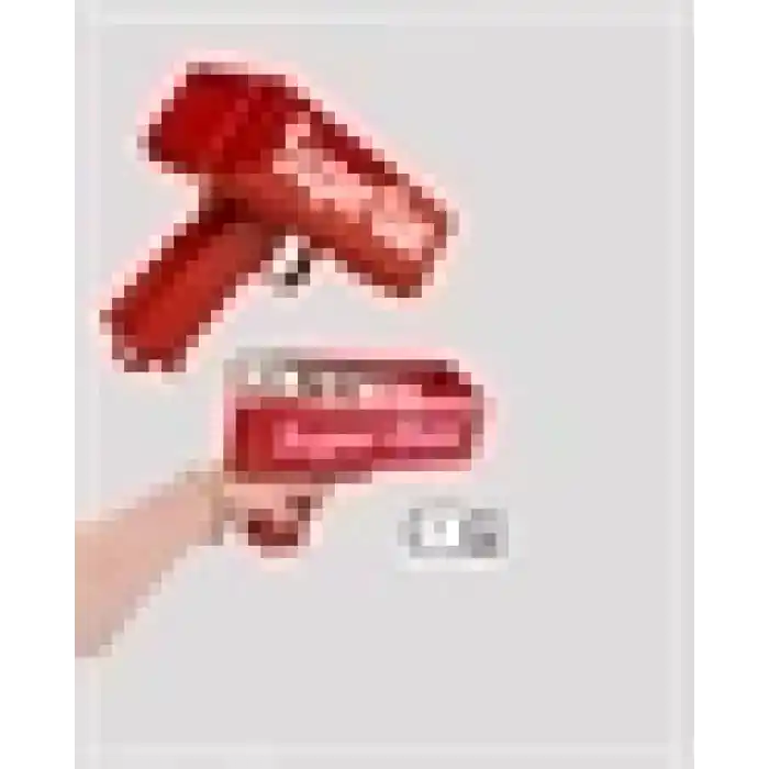 Elektrikli Money Gun Oyuncak Parti Tabancası