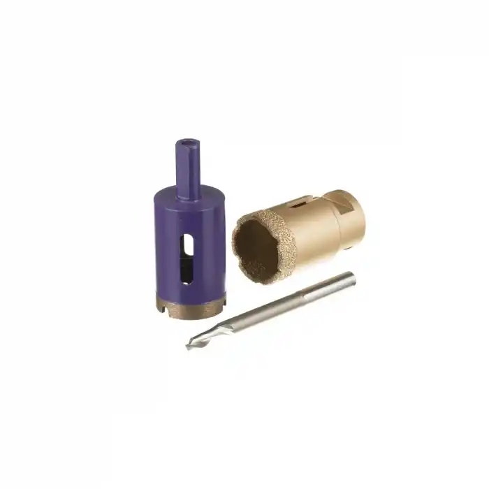 Elmaslı Mermer Granit Panç - 35 Mm