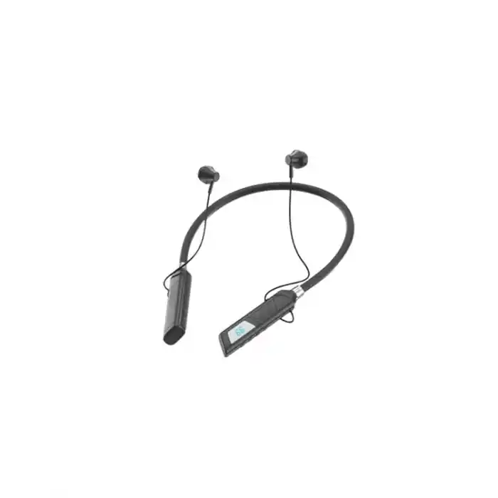 Ergonomik Tasarımlı Bluetooth Kulaklık – Gürültü Azaltmalı, Manyetik