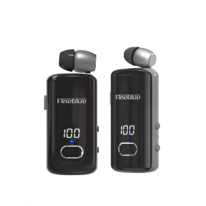 Fineblue F580 Kablosuz Kulaklık