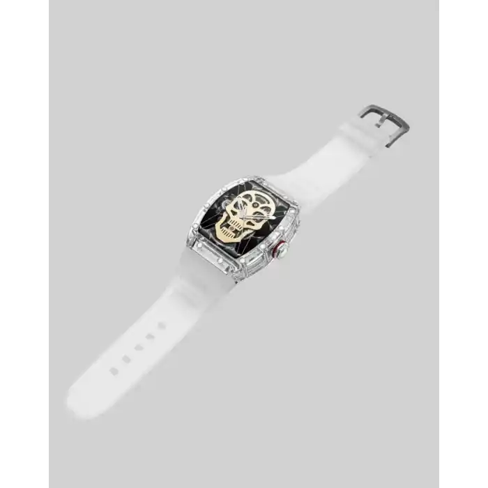 GPS ve NFC Destekli Akıllı Saat iOS Android Uyumlu