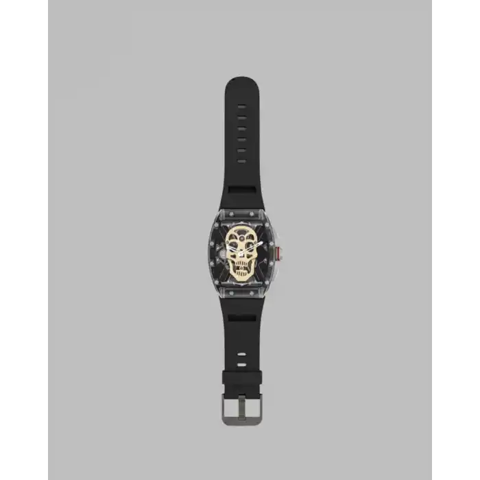 GPS ve NFC Özellikli Akıllı Saat iOS Android Uyumlu