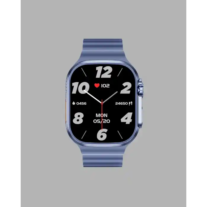 GS ULTRA 8 AKILLI SAAT