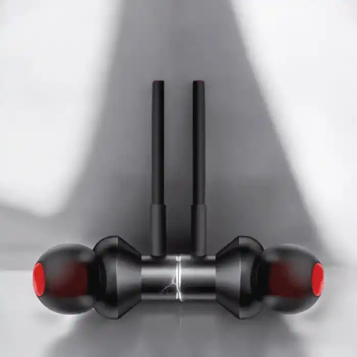 Kablolu Bluetooth Kulaklık Boyun Bantlı ANC Özelliği Yüksek Ses Kaliteli 100 saat