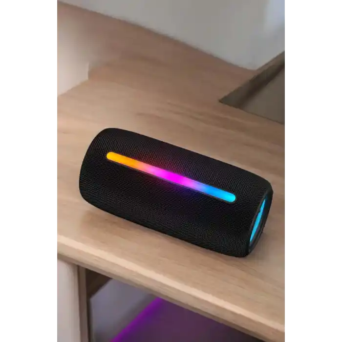 Kablosuz Bluetooth Hoparlör Taşınabilir