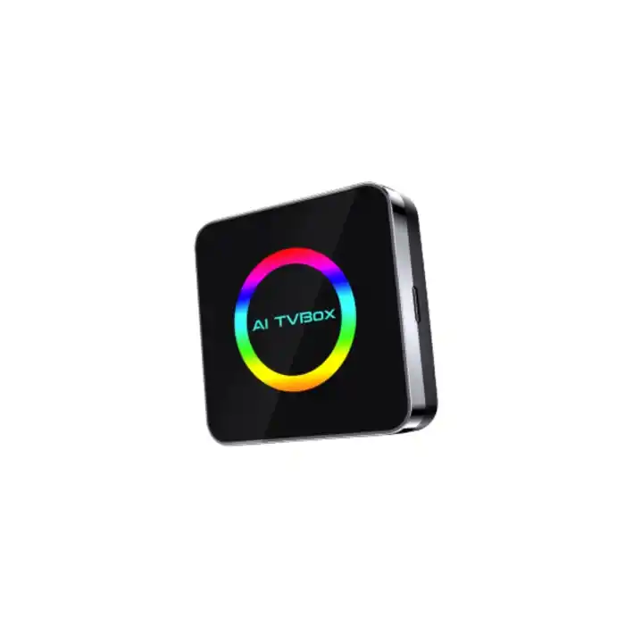 Kablosuz CarPlay Android Auto Adaptörü Araç İçi Multimedya Dönüştürücü