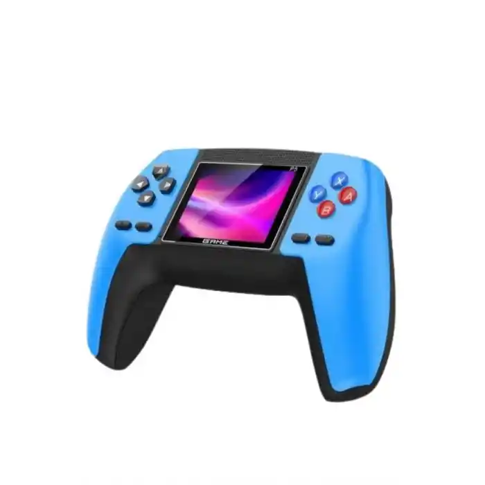 Kablosuz Oyun Konsolu Atari Game Stick Retro Konsol 520 Oyunlu