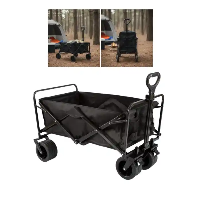 KATLANIR KAMP ARABASI