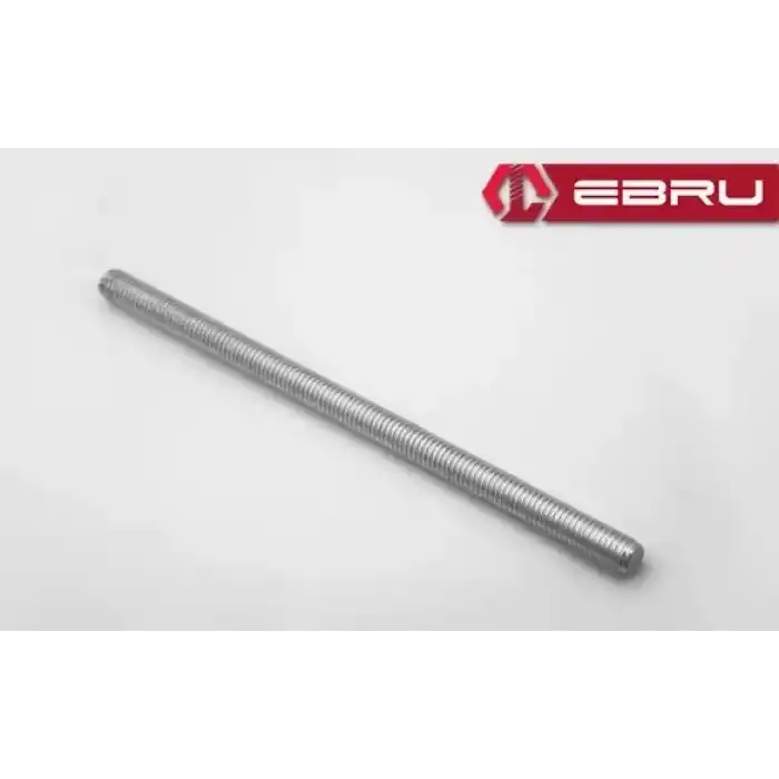 Kısa Saplama Rot Gijon M10x25 Cm - 25 Adet