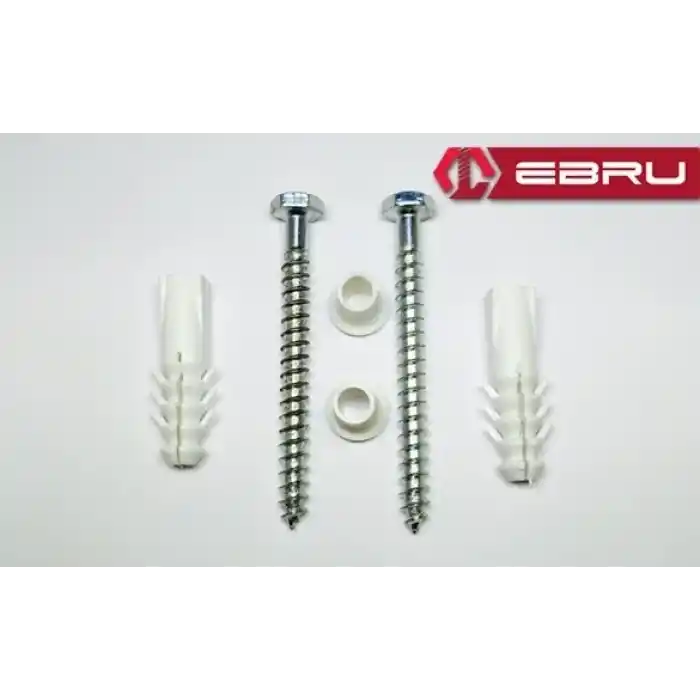 Klozet Montaj Seti Kmt - 50 Takım