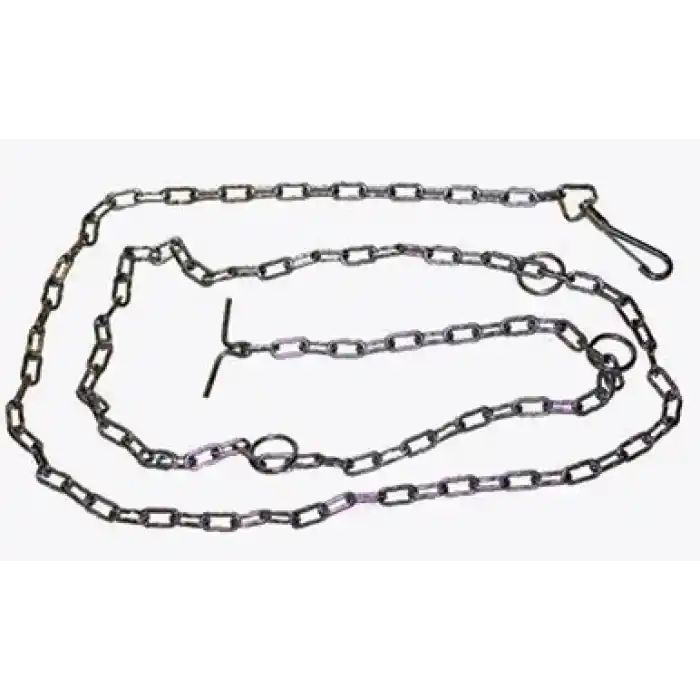 Köpek Zinciri - 4x200 - 12 Adet