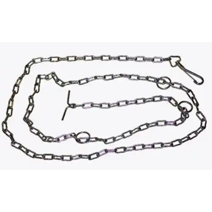 Köpek Zinciri - 5x200 - 12 Adet